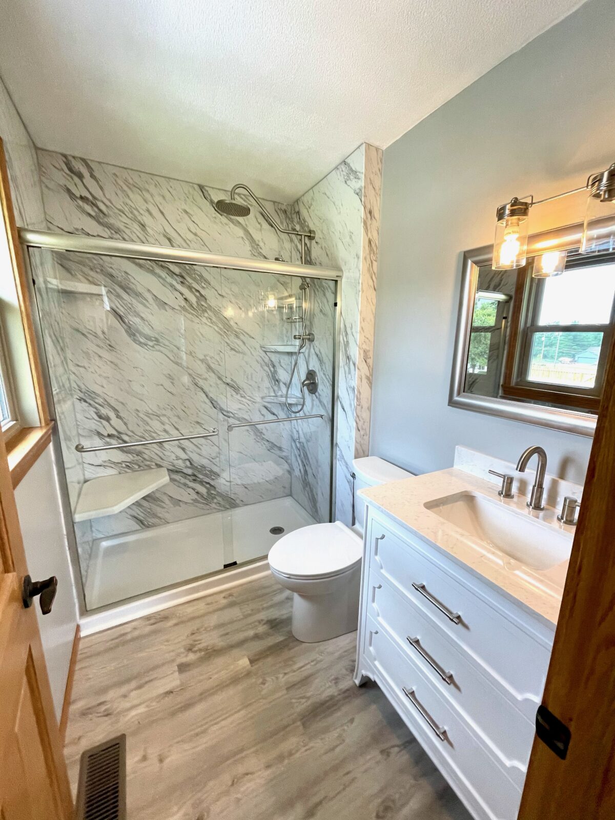 Our Projects - Ohio's Best Home Improvement | Roofing and Bathroom ...