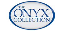 The Onyx Collection Bathrooms