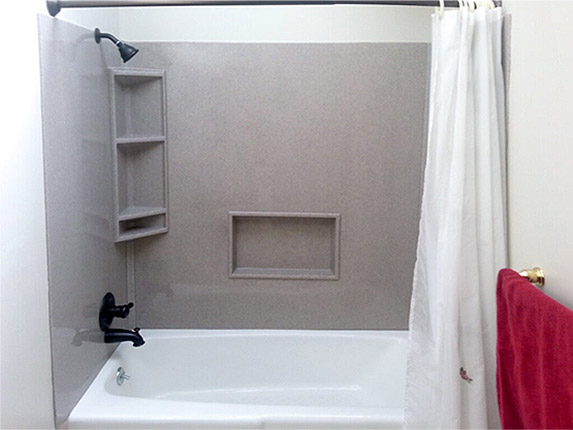 Bathtub Surrounds