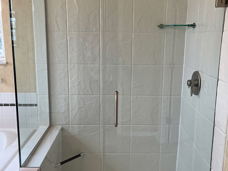 Showers-doors-enclosures