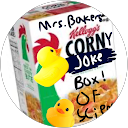 Anne Baker profile picture